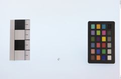 Foto von Diamant (NHMW-MIN-Aa2965)